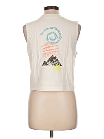 The North Face Sleeveless T-Shirt (view 2)