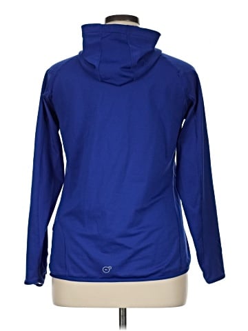 Puma Pullover Hoodie (view 2)