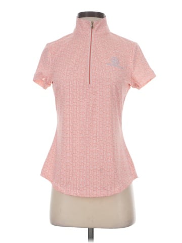 Fairway & Greene Short Sleeve Polo (view 1)