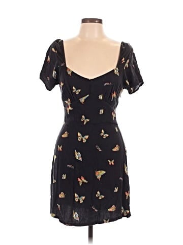 RVCA Cocktail Dress (view 1)