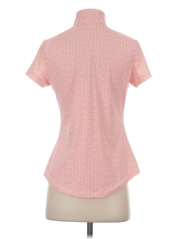 Fairway & Greene Short Sleeve Polo (view 2)