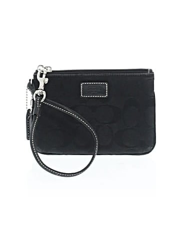 Coach Wristlet (view 1)