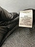 Vanity Gray Jacket Size XL - photo 8