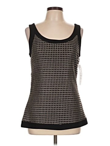 Frank Lyman Design Sleeveless Top (view 1)
