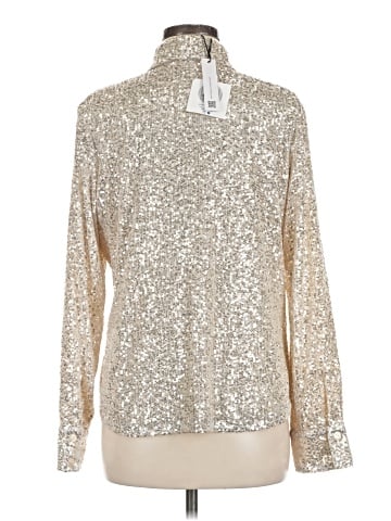 Sanctuary Long Sleeve Blouse (view 2)