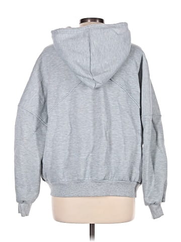 Unbranded Zip Up Hoodie (view 2)
