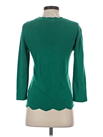 Halogen 3/4 Sleeve T-Shirt (view 2)