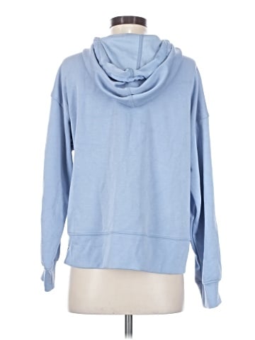 Elie Tahari Zip Up Hoodie (view 2)