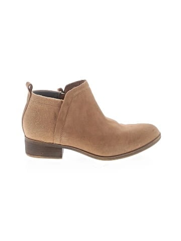 TOMS Ankle Boots (view 1)