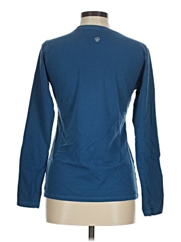 Life Is Good Long Sleeve T-Shirt (view 2)