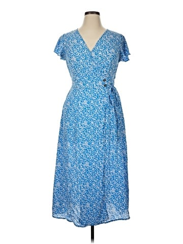 Sienna Sky Casual Dress (view 1)