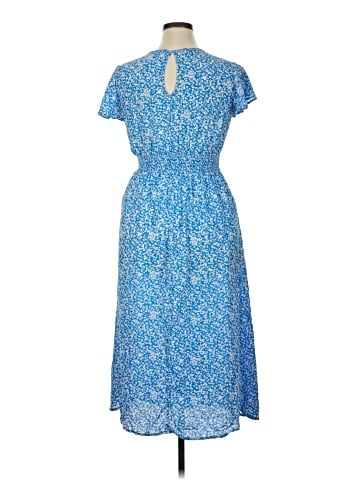 Sienna Sky Casual Dress (view 2)