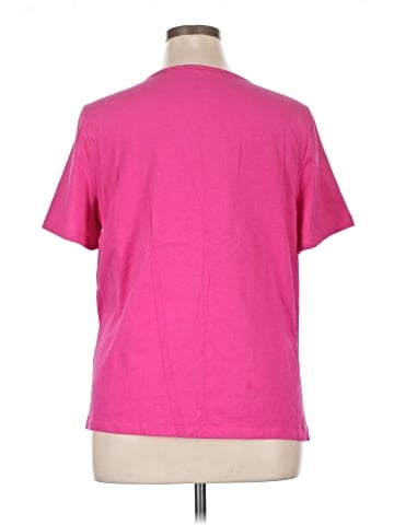 Coral Bay Short Sleeve Henley (view 2)