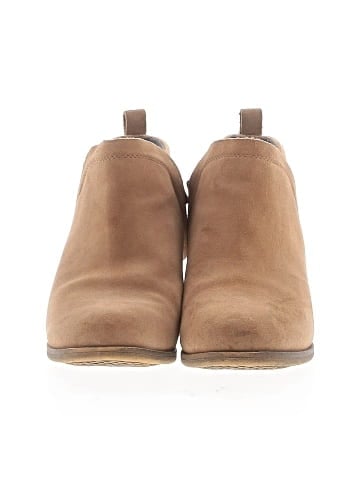 TOMS Ankle Boots (view 2)