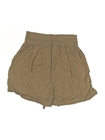 Ci Sono Khaki Shorts (view 2)