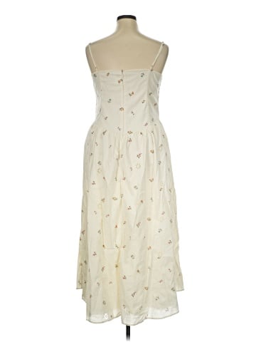 American Eagle Outfitters Casual Dress (view 2)