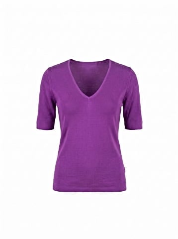 Dana Buchman 3/4 Sleeve Top (view 1)