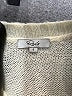 Rails Stripes Ivory Pullover Sweater Size S - photo 7