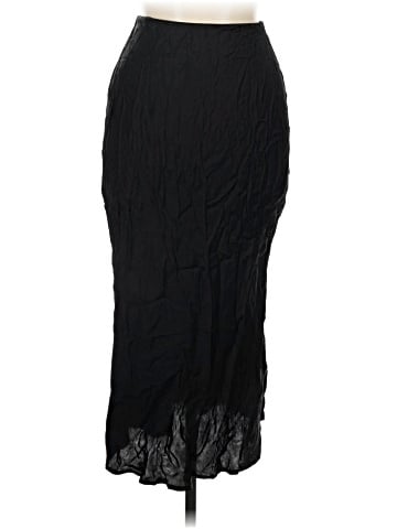 Olivaceous Formal Skirt (view 1)