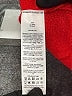 Boden Hearts Red Pullover Sweater Size XL - photo 8