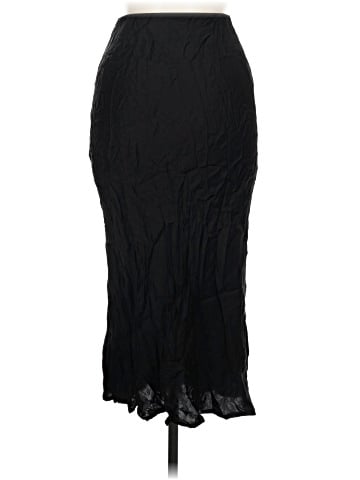 Olivaceous Formal Skirt (view 2)