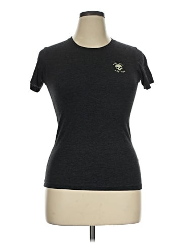 Next Level Apparel Short Sleeve T-Shirt (view 1)