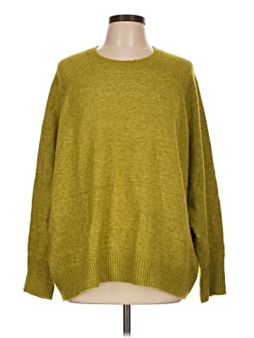 Old Navy Pullover Sweater (view 1)