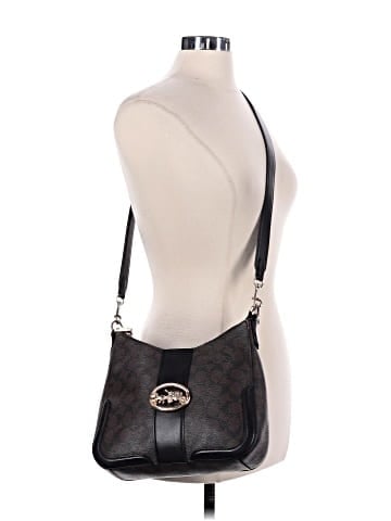 Coach Factory Crossbody Bag (view 2)