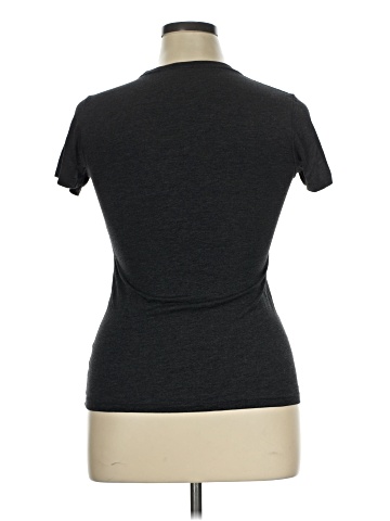 Next Level Apparel Short Sleeve T-Shirt (view 2)