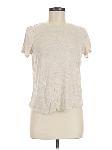 Tahari Short Sleeve T-Shirt (view 1)