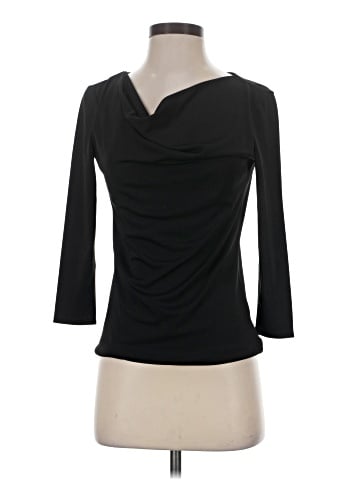 Natori 3/4 Sleeve T-Shirt (view 1)