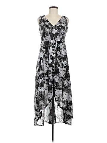 Simply Vera Vera Wang Casual Dress (view 1)