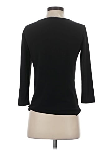 Natori 3/4 Sleeve T-Shirt (view 2)