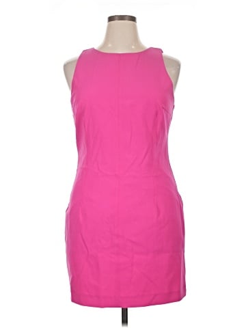 Zara Cocktail Dress (view 1)