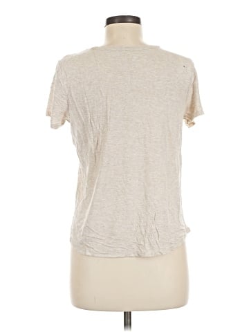Tahari Short Sleeve T-Shirt (view 2)