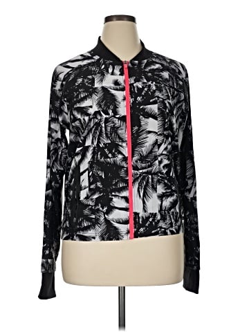 Fabletics Track Jacket (view 1)