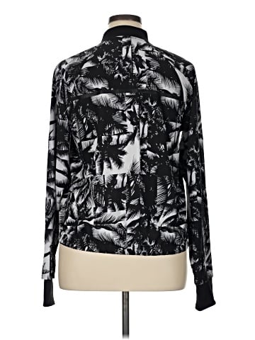 Fabletics Track Jacket (view 2)