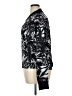 Fabletics Print Black Track Jacket Size XL - photo 5
