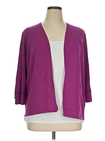 Chico's Cardigan (view 1)