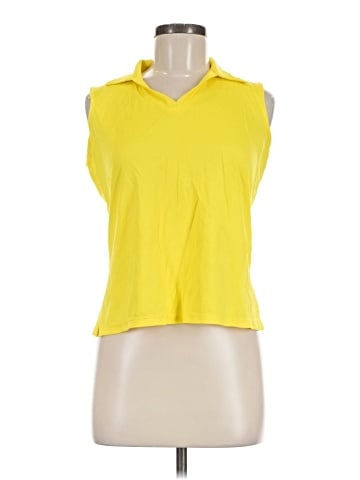 Lady Hagen Sleeveless Blouse (view 1)