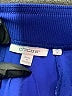Chico's Color Block Blue Active Pants Size 16 - photo 7