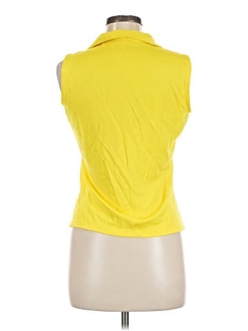 Lady Hagen Sleeveless Blouse (view 2)