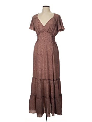 Max Studio Casual Dress (view 1)