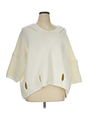 Unbranded Poncho (view 1)