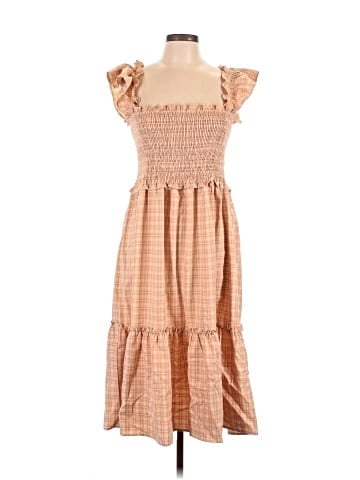 Lumiere Casual Dress (view 1)