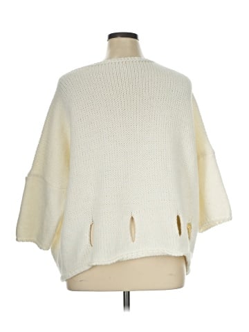 Unbranded Poncho (view 2)
