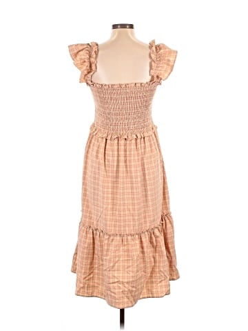 Lumiere Casual Dress (view 2)