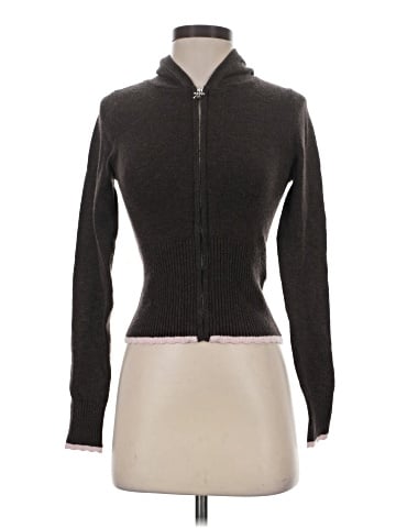 Gilly Hicks Cardigan (view 1)