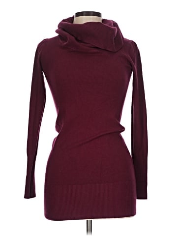 Charlotte Russe Turtleneck Sweater (view 1)
