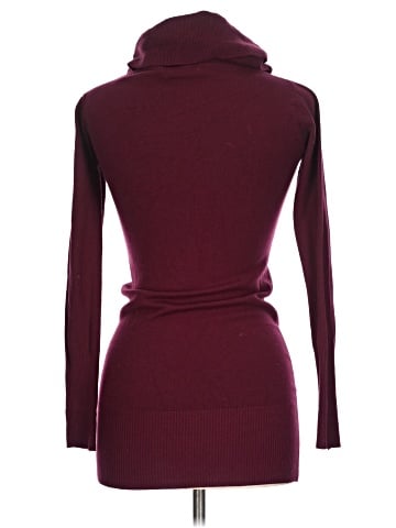 Charlotte Russe Turtleneck Sweater (view 2)